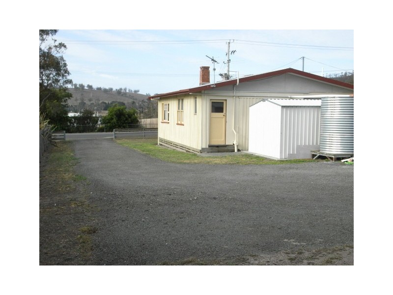 6 Boyle Street, Triabunna TAS 7190
