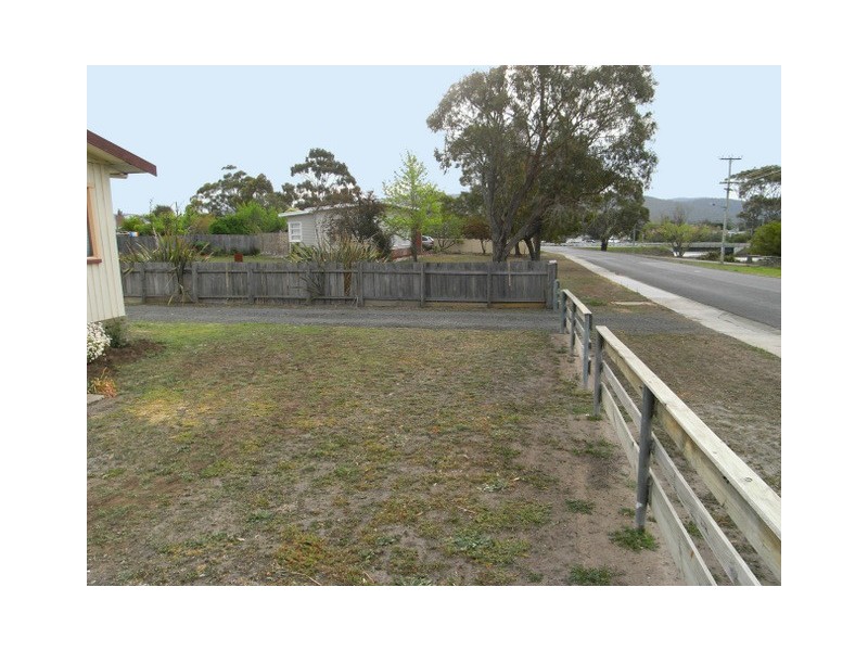 6 Boyle Street, Triabunna TAS 7190