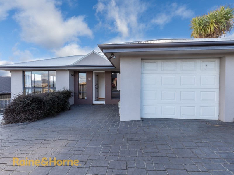 13 Paige Court, Warrane TAS 7018