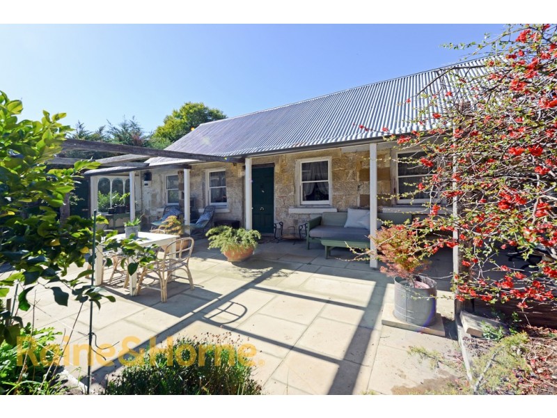 1206 Elderslie Road, Broadmarsh TAS 7030