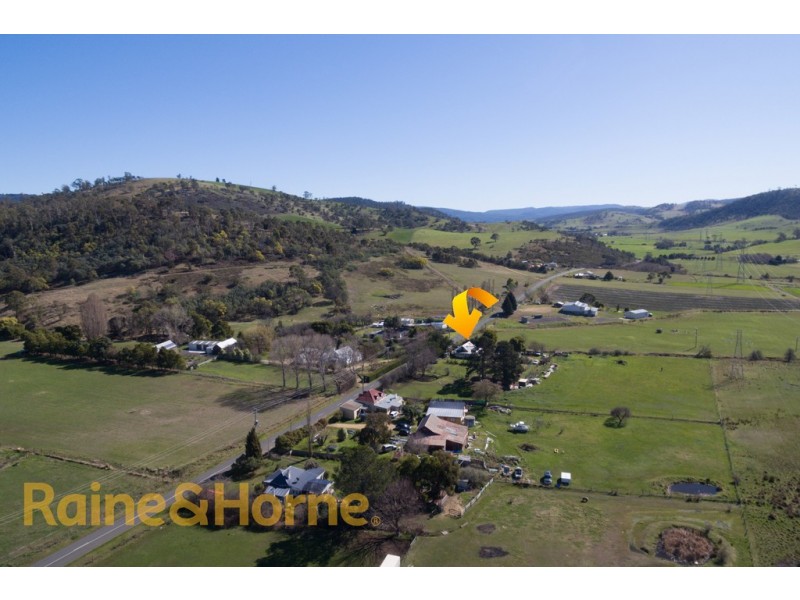 1206 Elderslie Road, Broadmarsh TAS 7030
