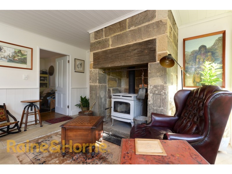 1206 Elderslie Road, Broadmarsh TAS 7030