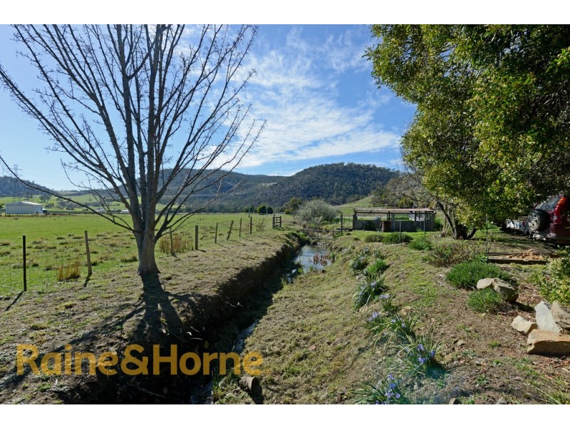 1206 Elderslie Road, Broadmarsh TAS 7030