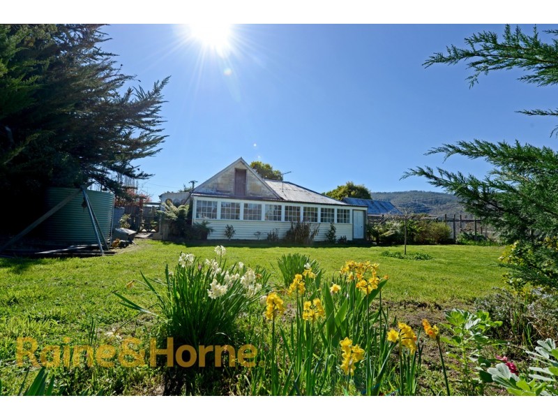 1206 Elderslie Road, Broadmarsh TAS 7030