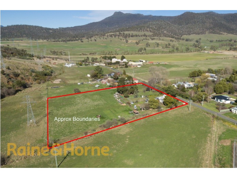 1206 Elderslie Road, Broadmarsh TAS 7030