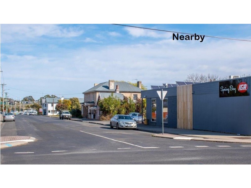 Lot 2 Franklin Street, Triabunna TAS 7190