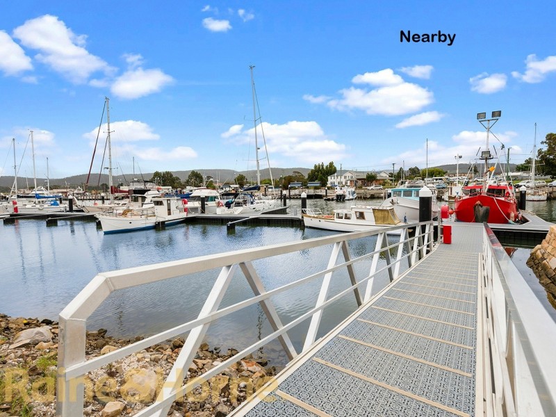 Lot 2 Franklin Street, Triabunna TAS 7190