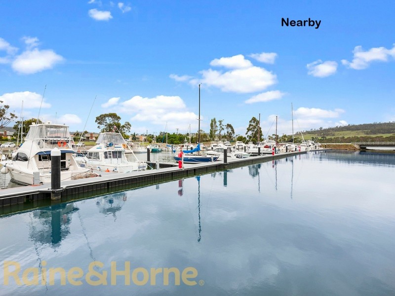 Lot 2 Franklin Street, Triabunna TAS 7190