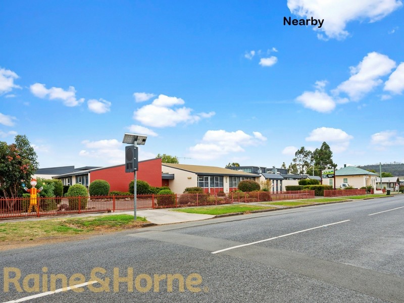 Lot 2 Franklin Street, Triabunna TAS 7190