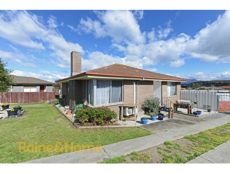 1 Rodwell Way, Clarendon Vale TAS 7019