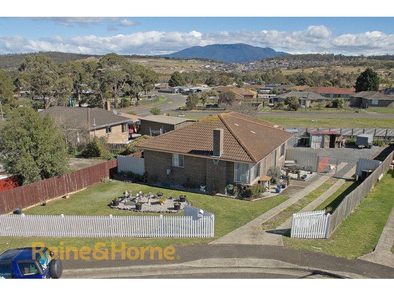 1 Rodwell Way, Clarendon Vale TAS 7019