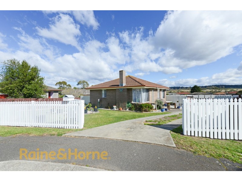 1 Rodwell Way, Clarendon Vale TAS 7019