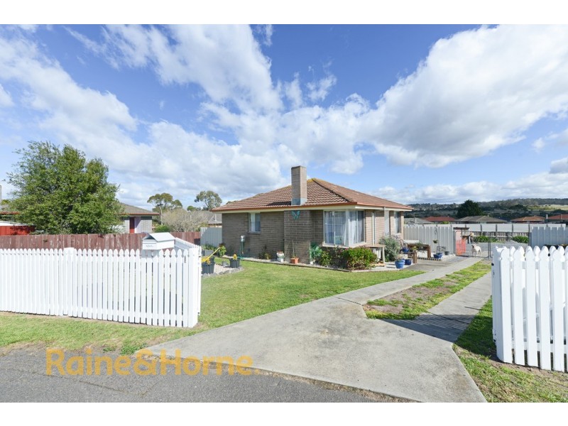 1 Rodwell Way, Clarendon Vale TAS 7019