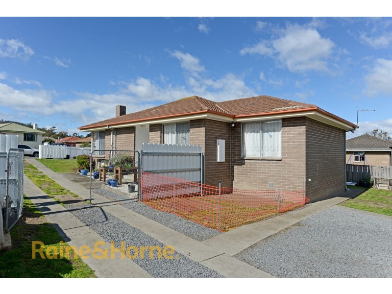1 Rodwell Way, Clarendon Vale TAS 7019