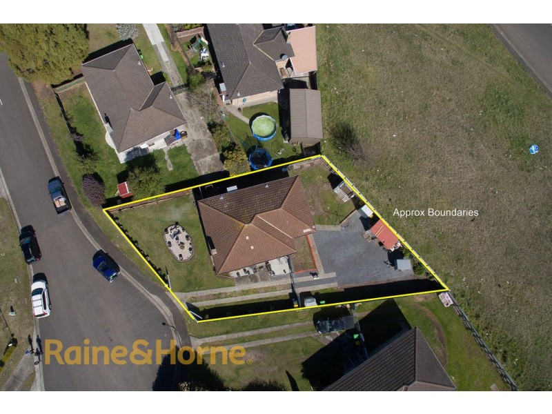 1 Rodwell Way, Clarendon Vale TAS 7019