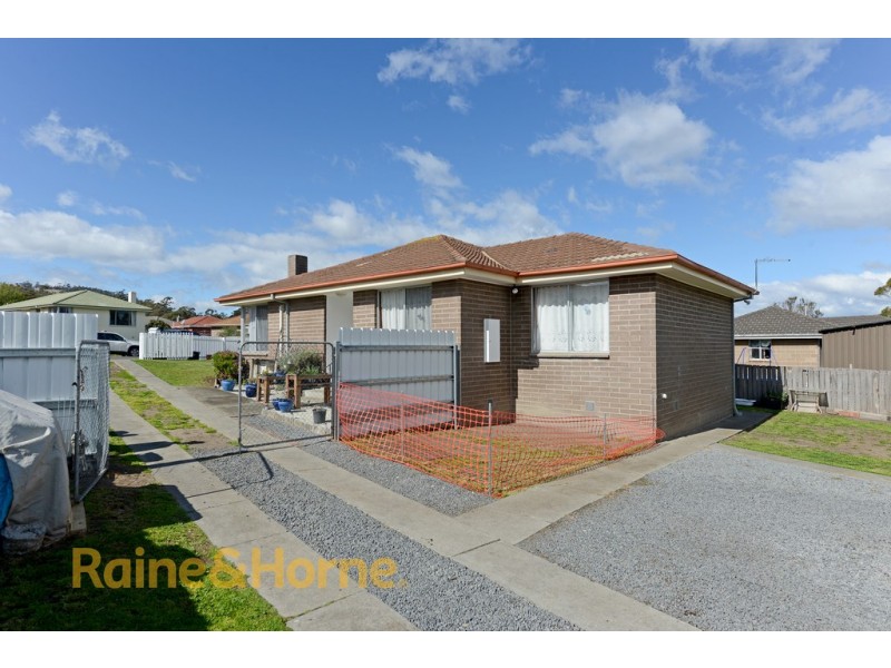 1 Rodwell Way, Clarendon Vale TAS 7019