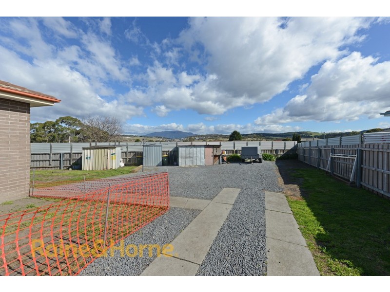 1 Rodwell Way, Clarendon Vale TAS 7019