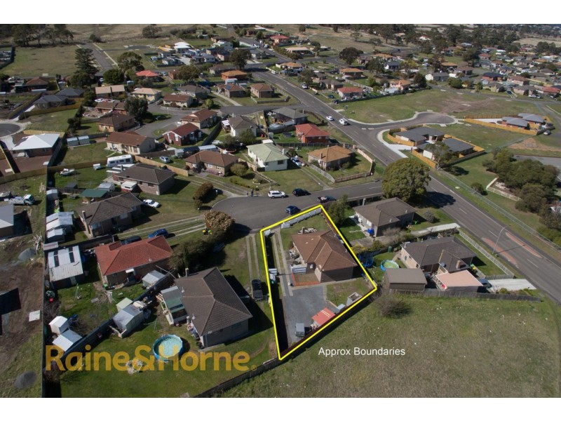 1 Rodwell Way, Clarendon Vale TAS 7019