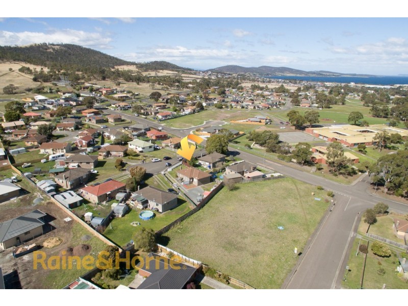 1 Rodwell Way, Clarendon Vale TAS 7019