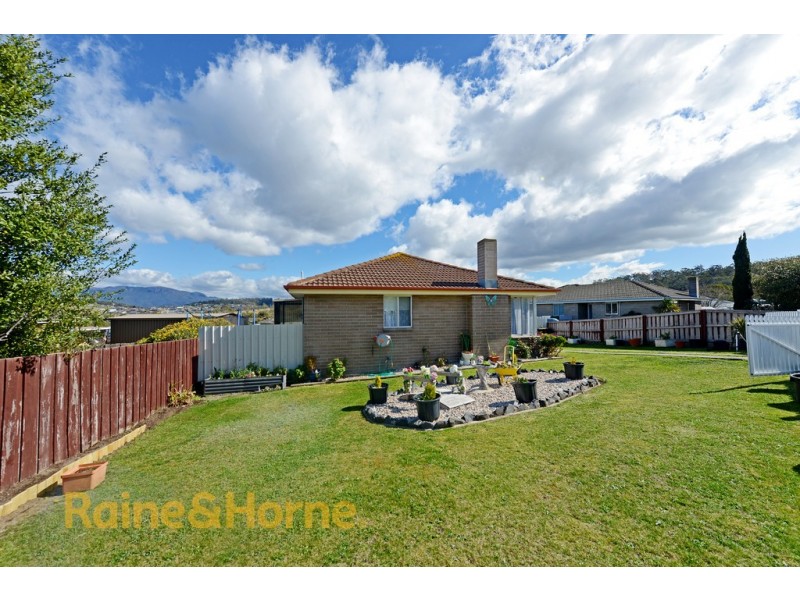 1 Rodwell Way, Clarendon Vale TAS 7019