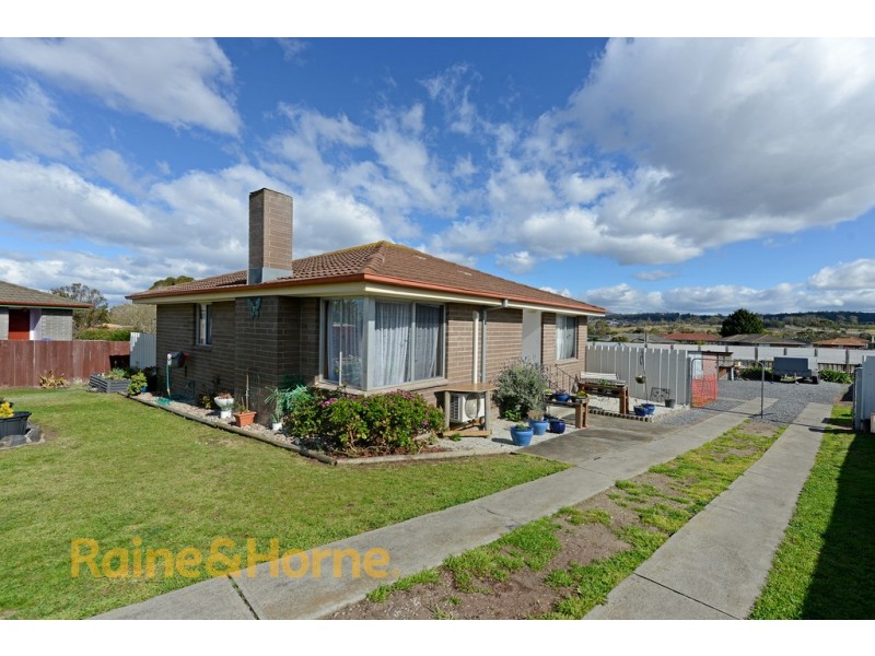 1 Rodwell Way, Clarendon Vale TAS 7019
