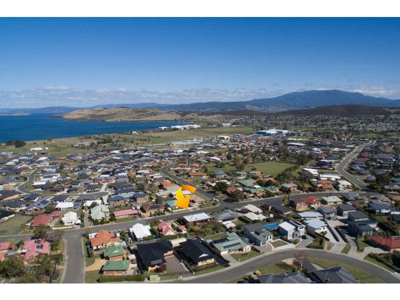 112 OAKDOWNS PARADE, Oakdowns TAS 7019