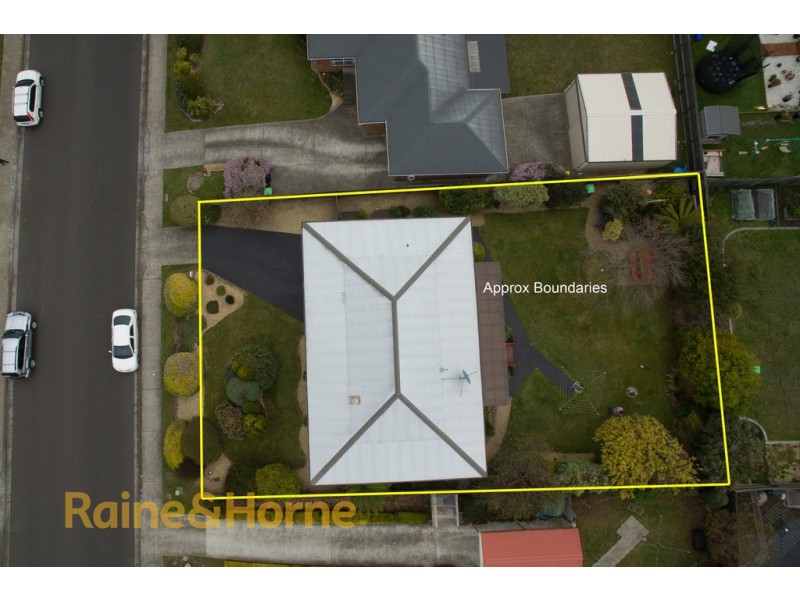 112 OAKDOWNS PARADE, Oakdowns TAS 7019