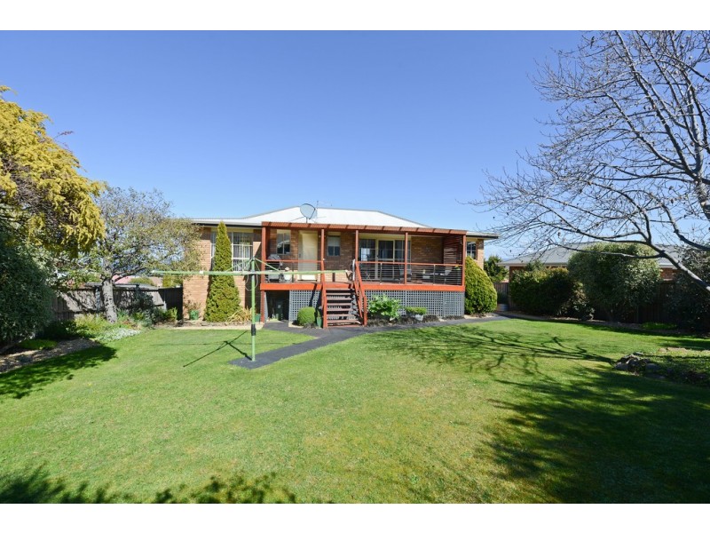 112 OAKDOWNS PARADE, Oakdowns TAS 7019