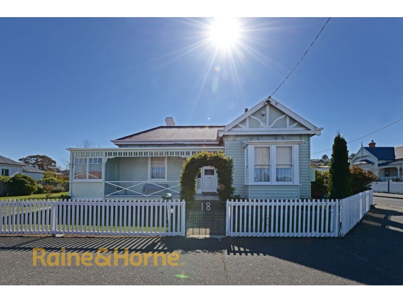 18 York Street, Bellerive TAS 7018