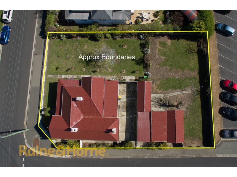 18 York Street, Bellerive TAS 7018