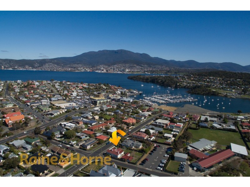 18 York Street, Bellerive TAS 7018
