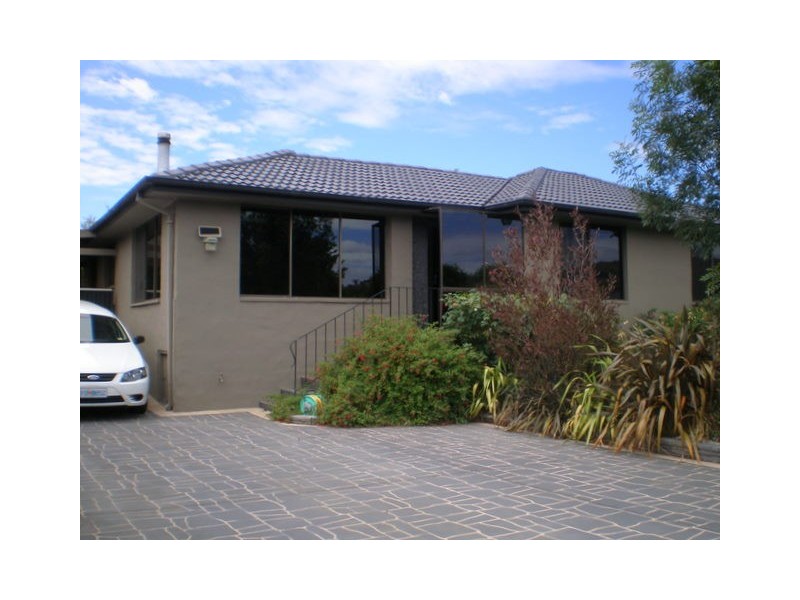 4 Parramore Street, Richmond TAS 7025