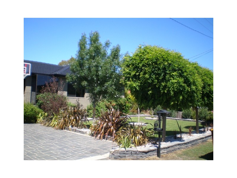 4 Parramore Street, Richmond TAS 7025