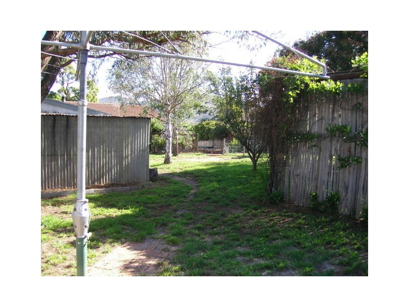 21 Wellington Street, Richmond TAS 7025