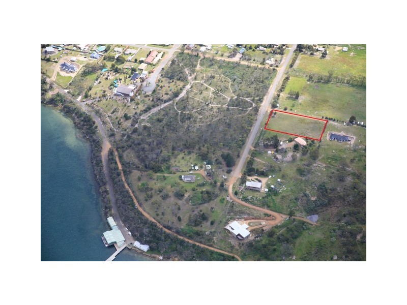 Lot 2 Inkerman Street, Triabunna TAS 7190