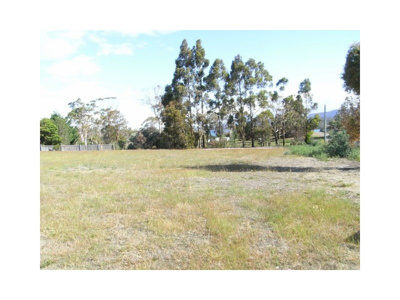 Lot 2 Inkerman Street, Triabunna TAS 7190