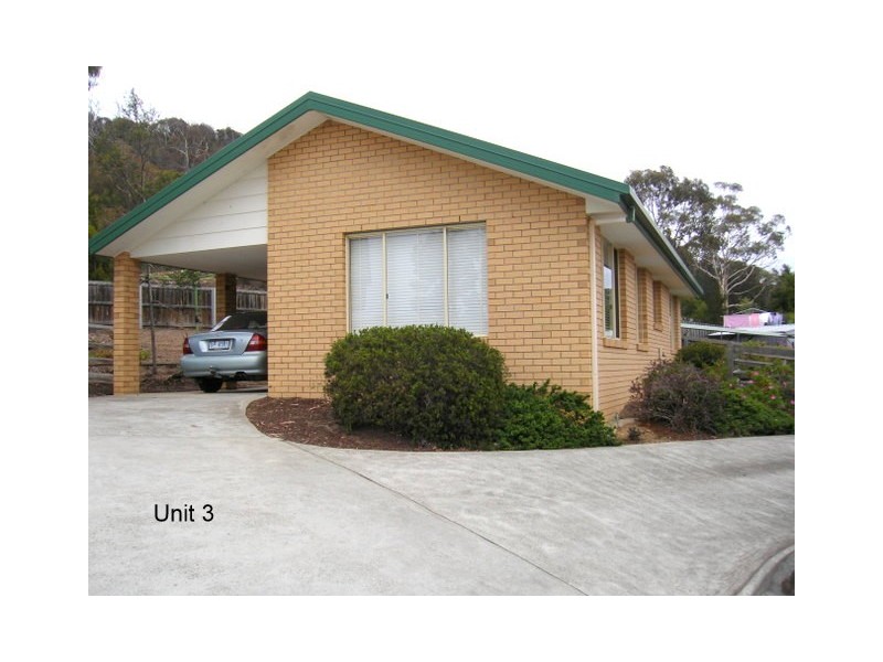 3, 4 and 5/19 Croesus Court, Lindisfarne TAS 7015