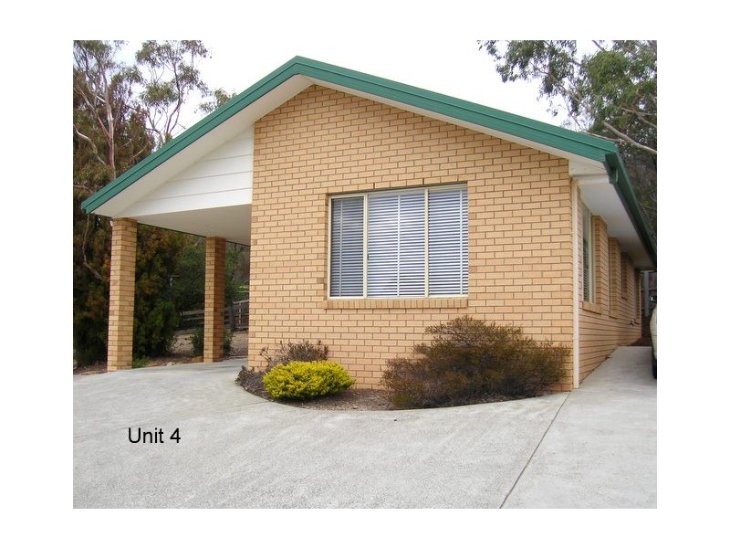 3, 4 and 5/19 Croesus Court, Lindisfarne TAS 7015