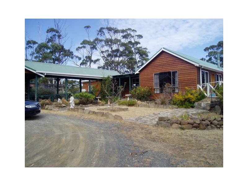 0 Apollo Bay Road, North Bruny, Bruny Island TAS 7150