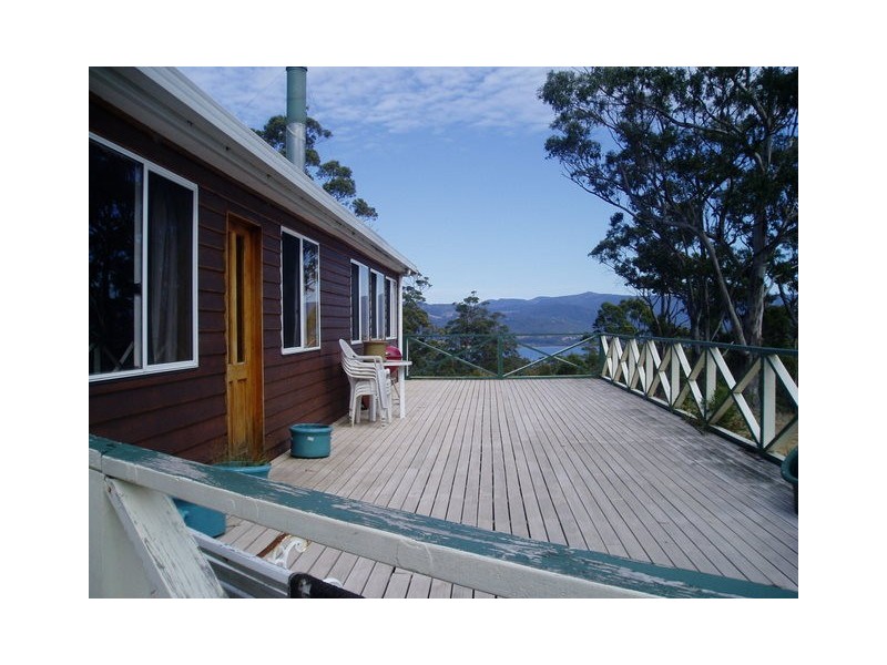 0 Apollo Bay Road, North Bruny, Bruny Island TAS 7150