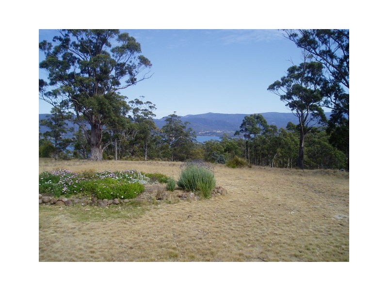 0 Apollo Bay Road, North Bruny, Bruny Island TAS 7150