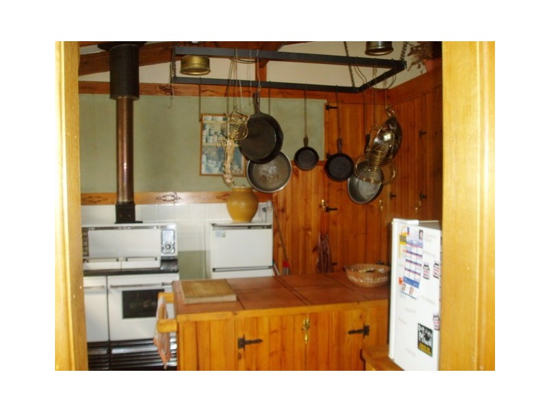 0 Apollo Bay Road, North Bruny, Bruny Island TAS 7150