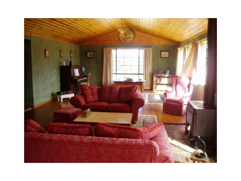 0 Apollo Bay Road, North Bruny, Bruny Island TAS 7150