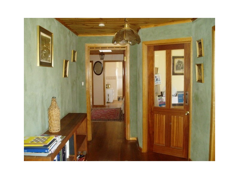 0 Apollo Bay Road, North Bruny, Bruny Island TAS 7150