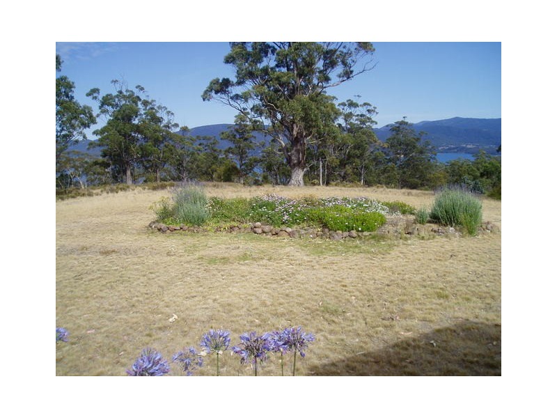 0 Apollo Bay Road, North Bruny, Bruny Island TAS 7150