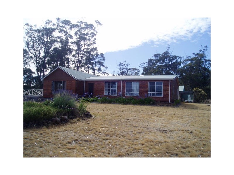 0 Apollo Bay Road, North Bruny, Bruny Island TAS 7150