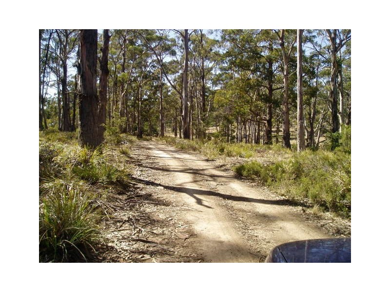 0 Apollo Bay Road, North Bruny, Bruny Island TAS 7150