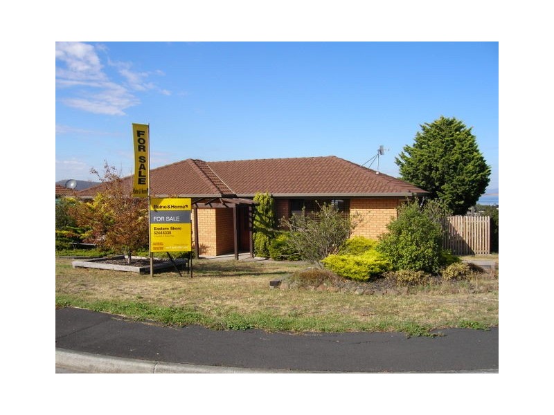 16 Woodleigh Drive, Oakdowns TAS 7019