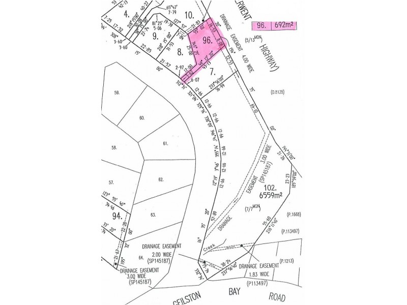 16 Dumbarton Drive, Geilston Bay TAS 7015