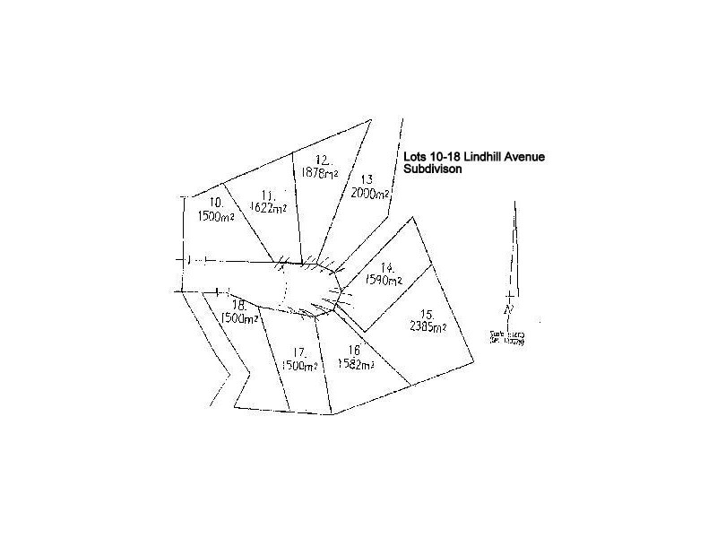 Lots 10-18 Lindhill Avenue, Geilston Bay TAS 7015